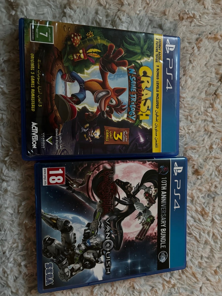 PS4 - Image 3