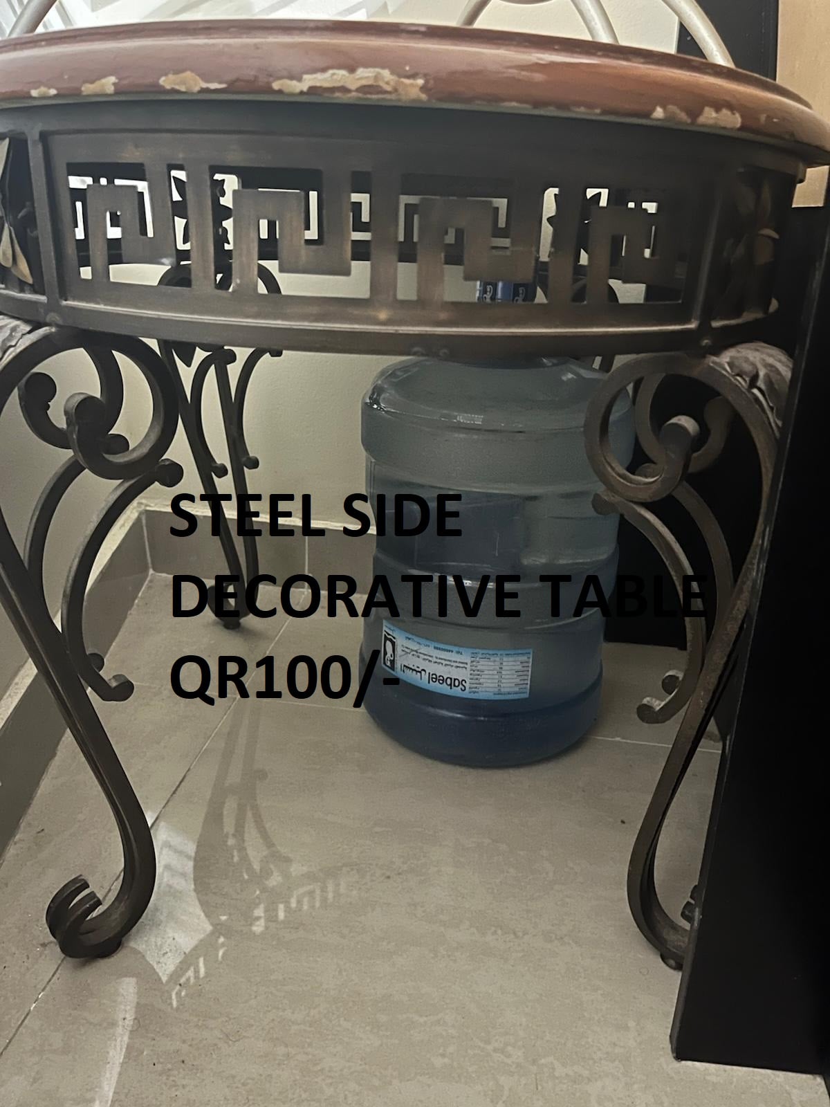 ALL items, @Qr60/-  Each - Image 1