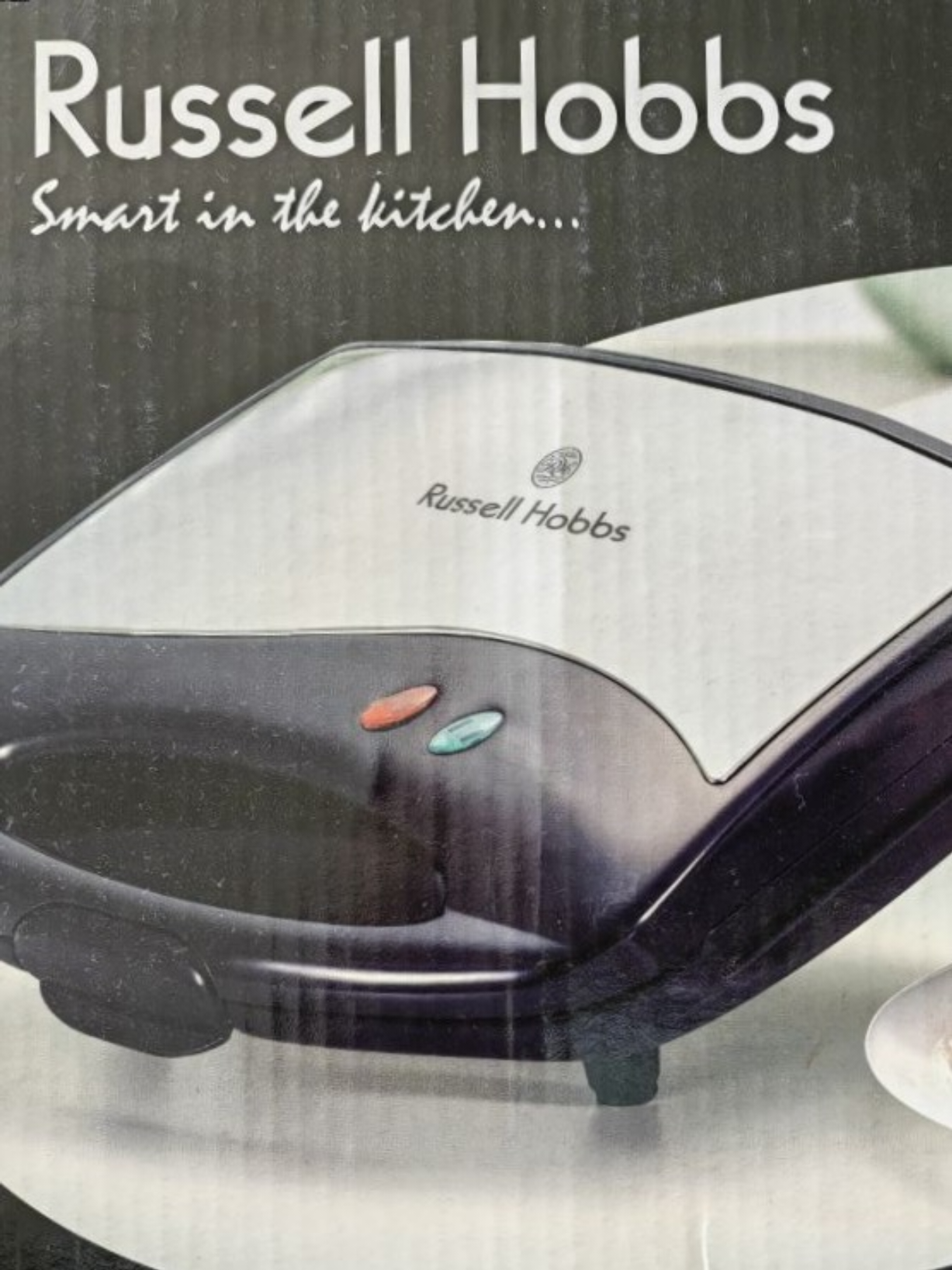 Sandwich Maker - Image 4