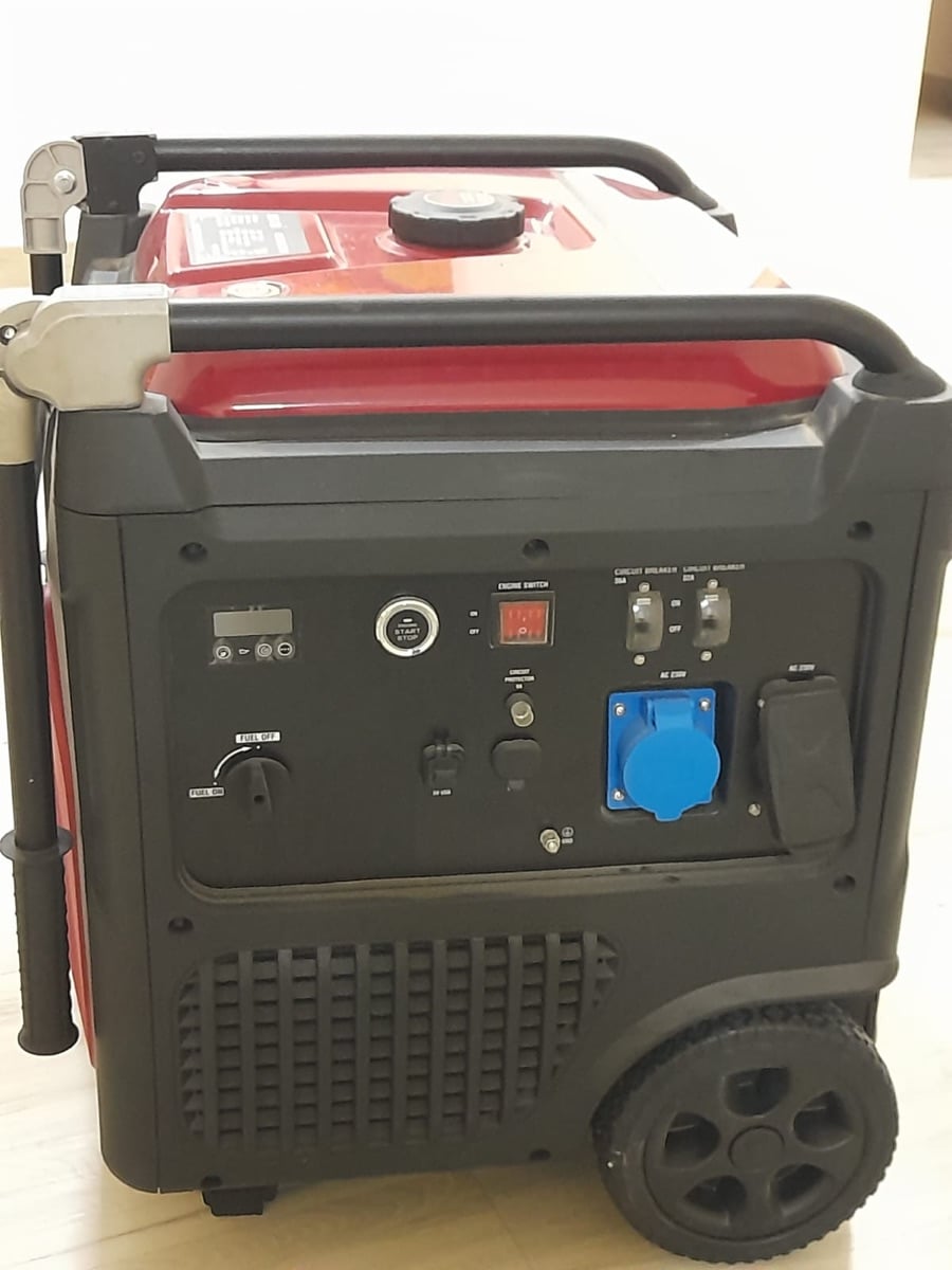 Generator for sale - Image 3
