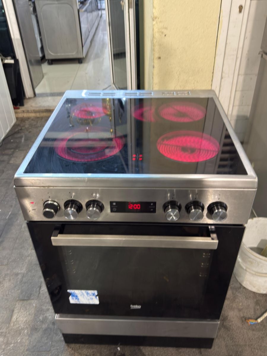 Biko sramic electric stove for sale 60(60 - Image 2