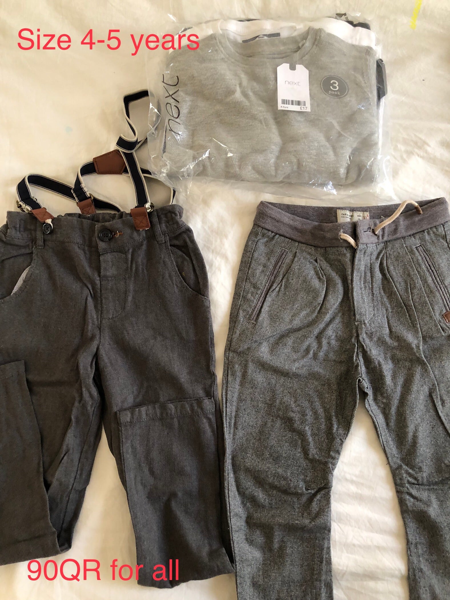 Clothes - Image 2