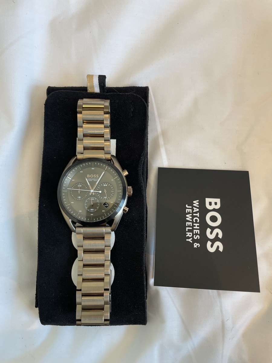 Hugo Boss Watch - Image 3