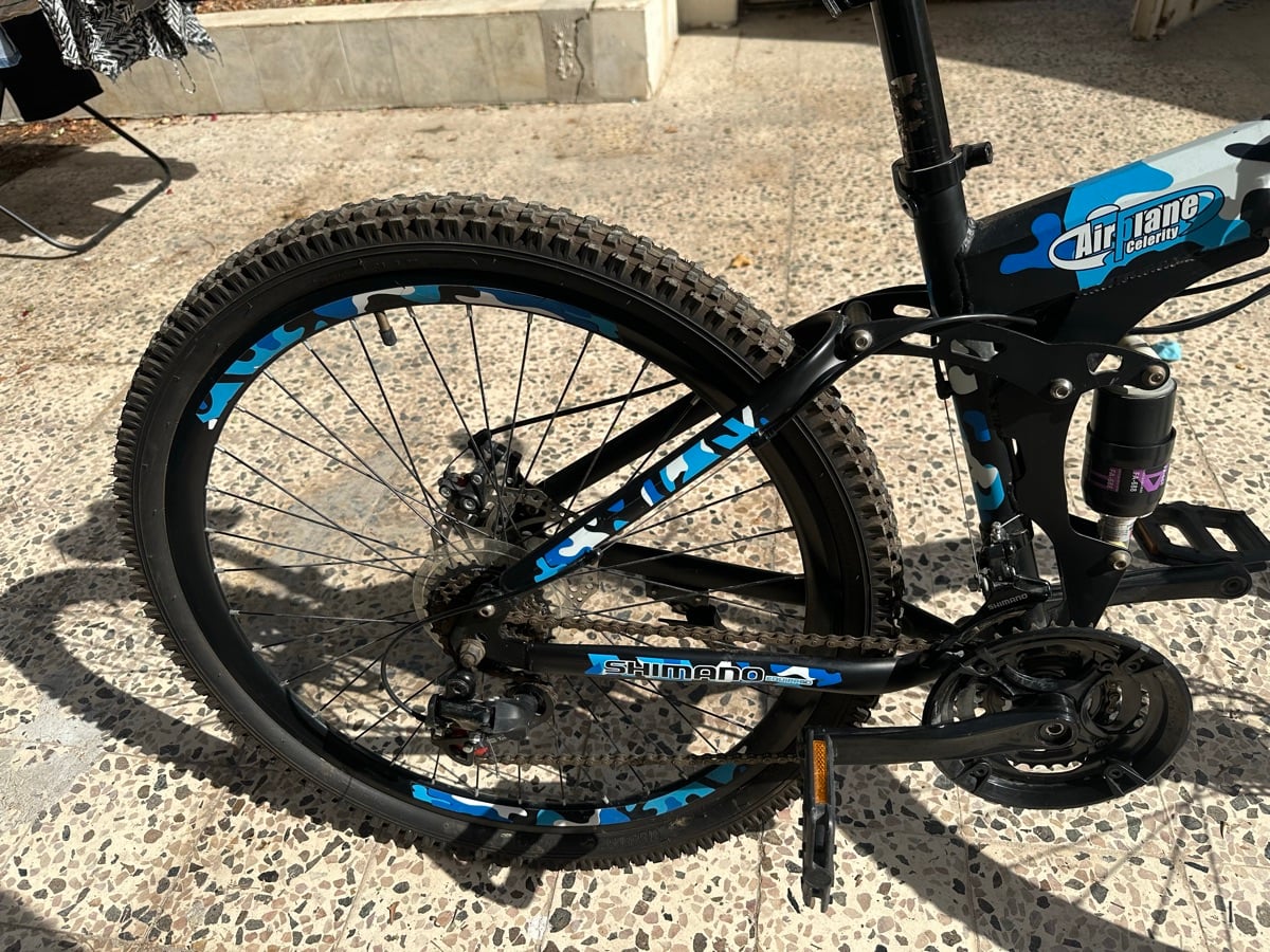 Bicycle - Image 3