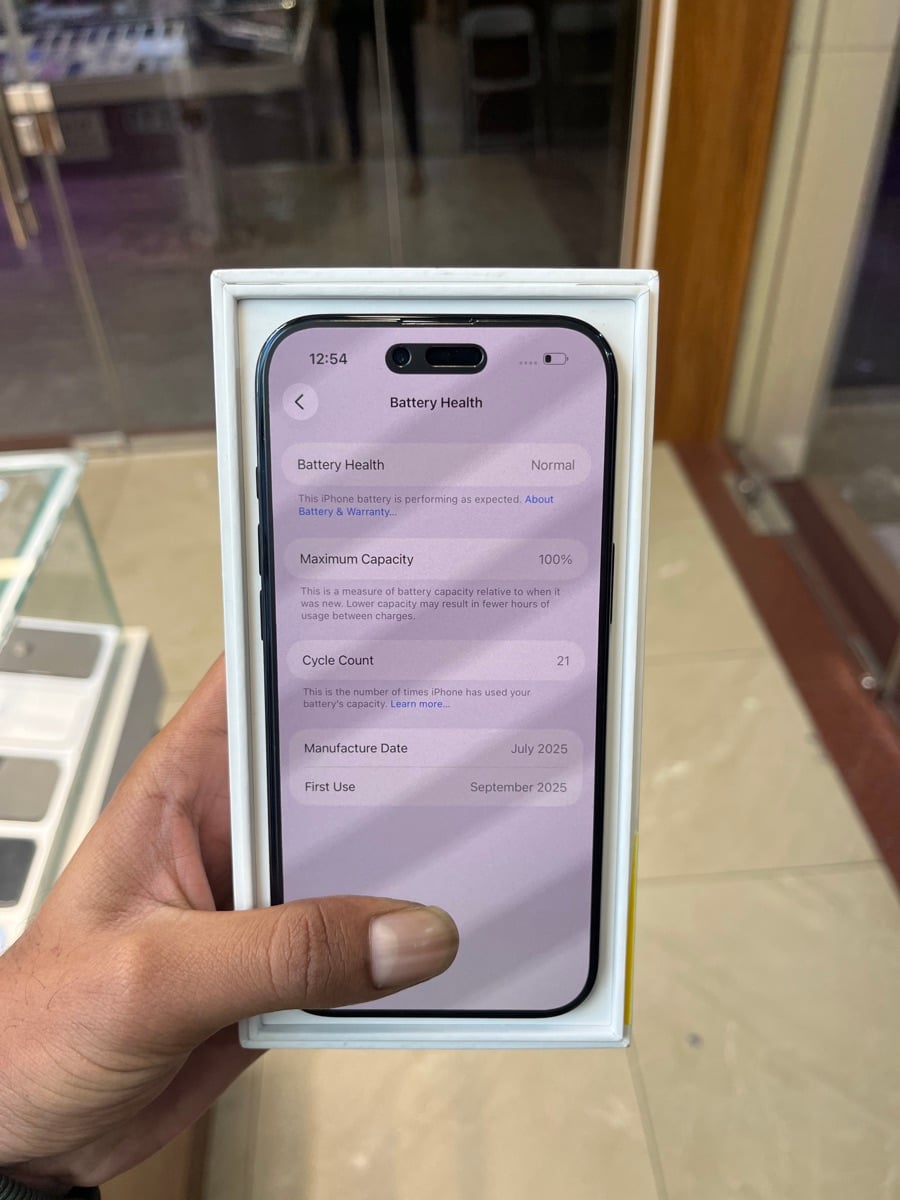 I PHONE 17 AIR 256GB - Image 2