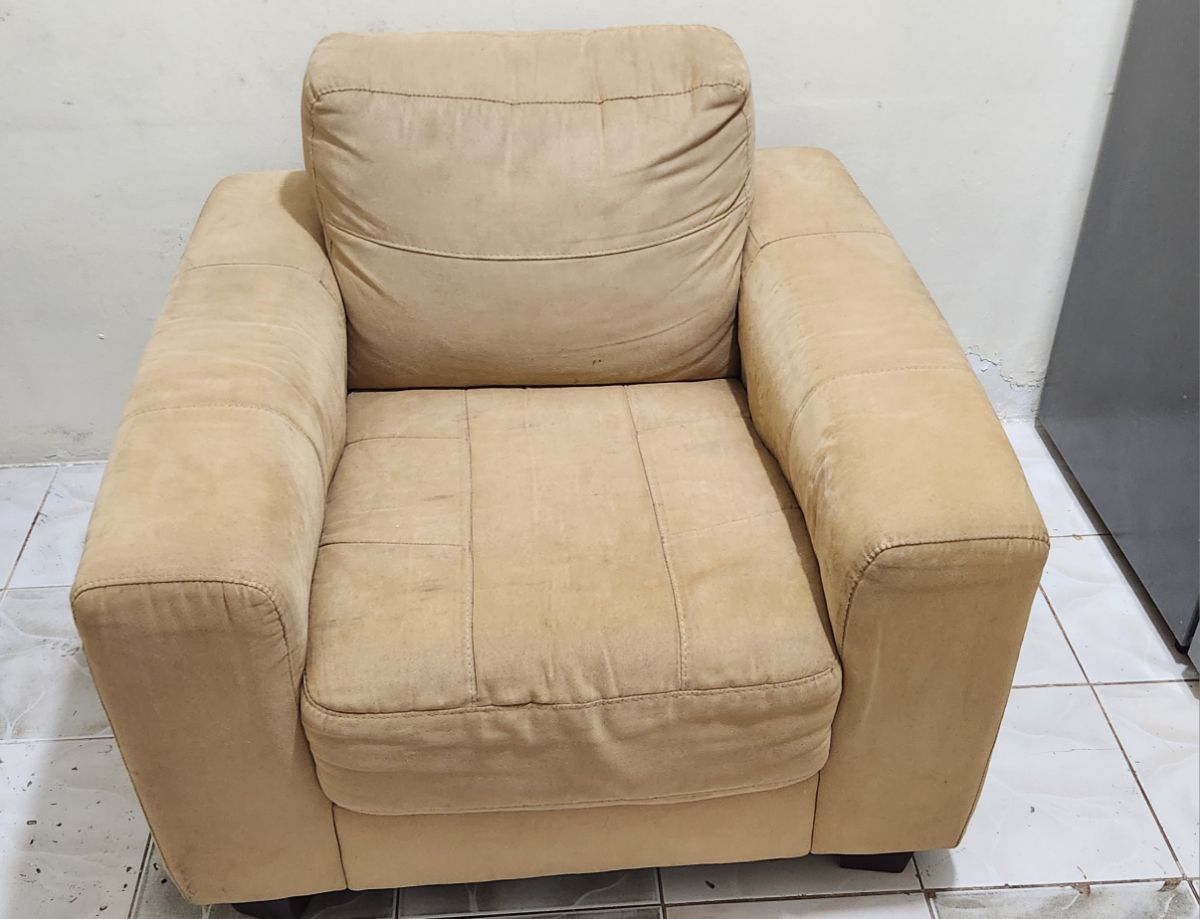 Sofa Set for sale - Image 7