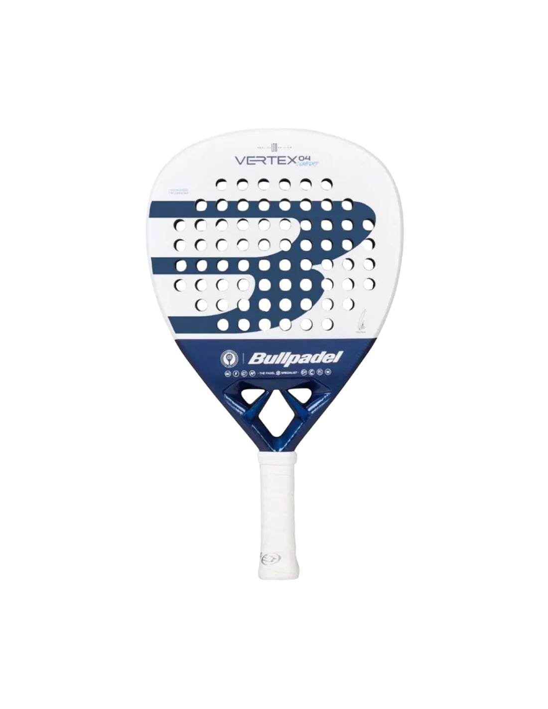 Bullpadel Jaun Tello ApA vertex 04 comfort LTD 2024 - Image 2