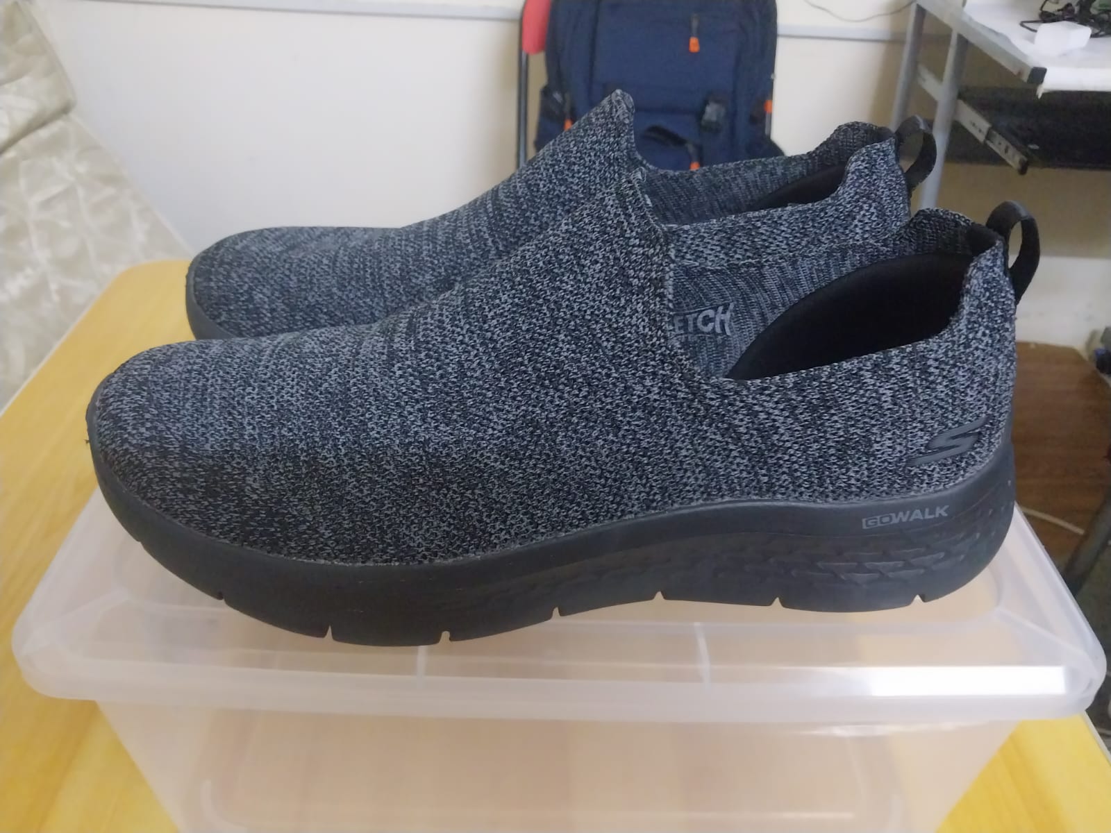 Skechers Shoes Size 41 Like N - Image 1