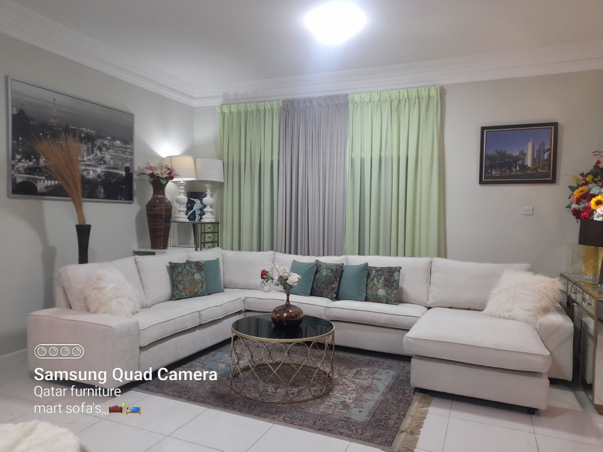 Qatar furniture mart sofa's - Image 16