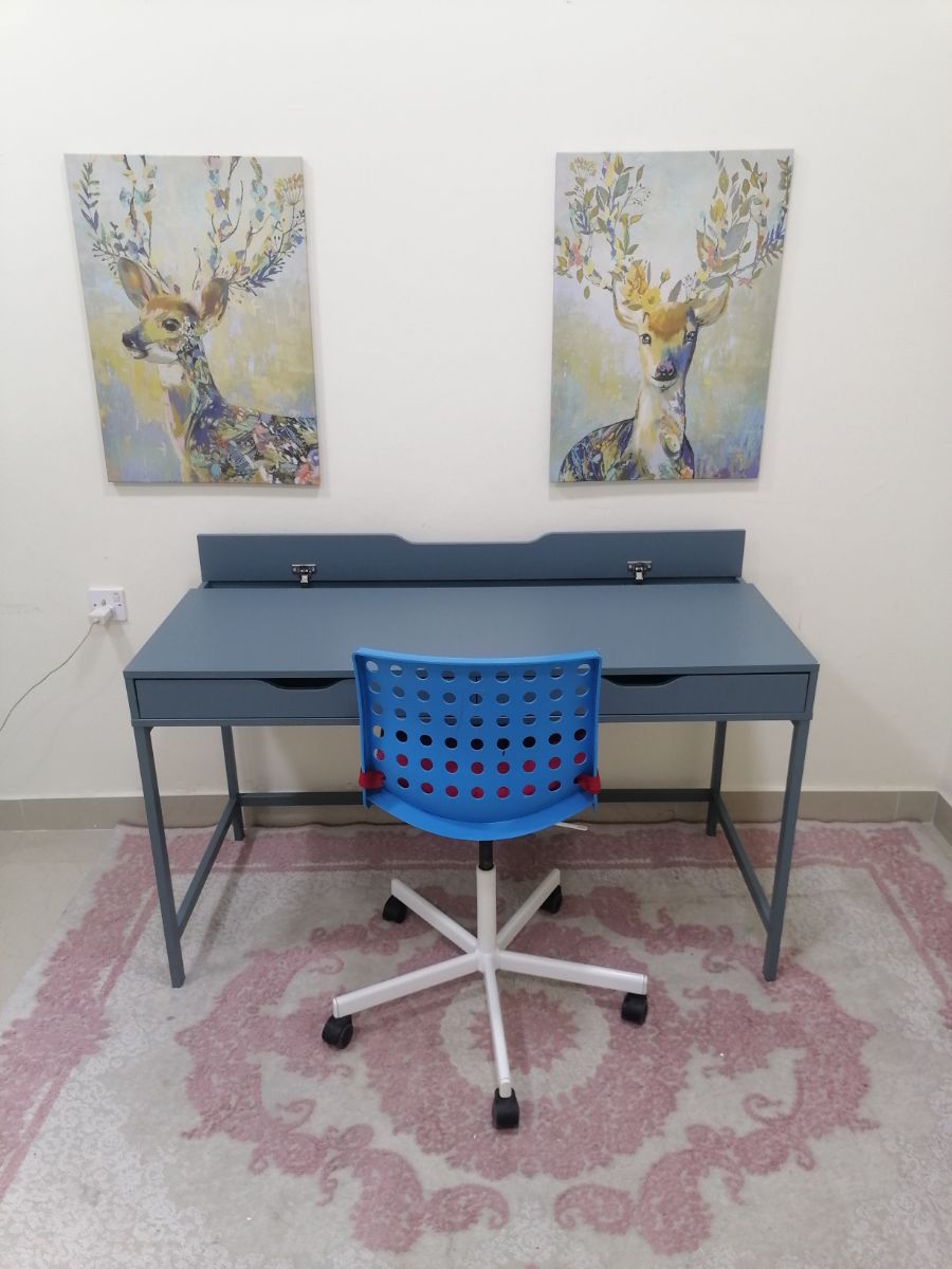 For sale ikea computer desk and table - Image 7