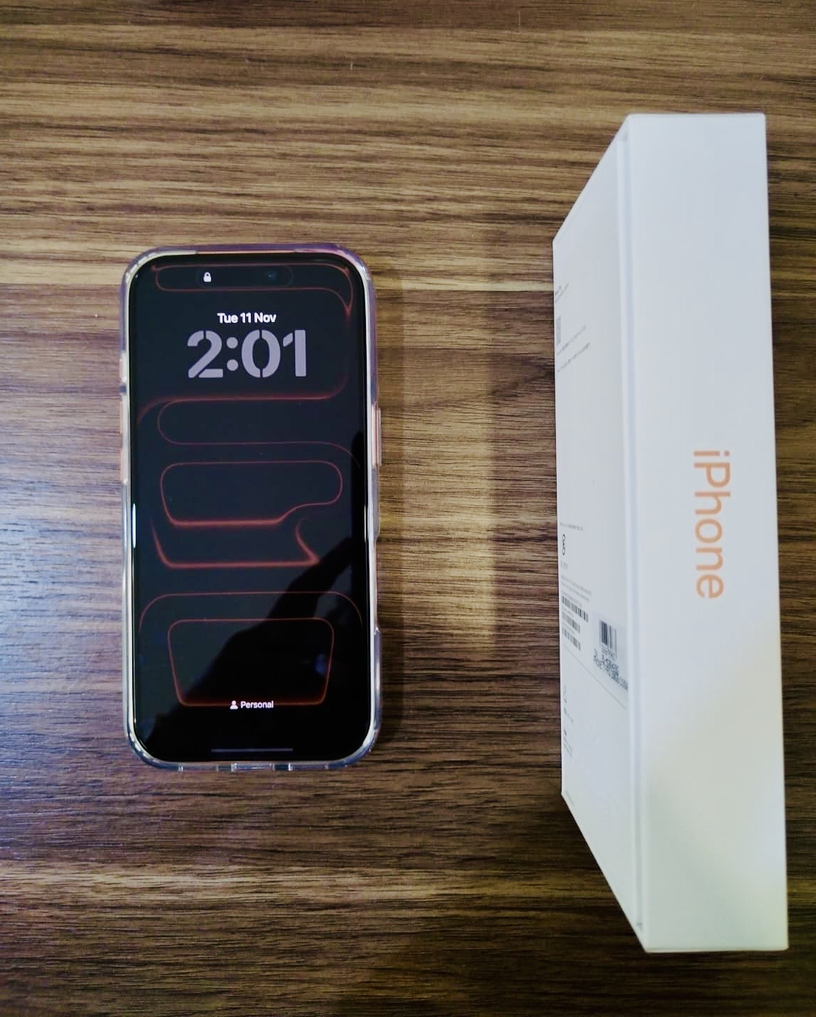 Apple i phone 17 pro (256 gb)  - Image 6