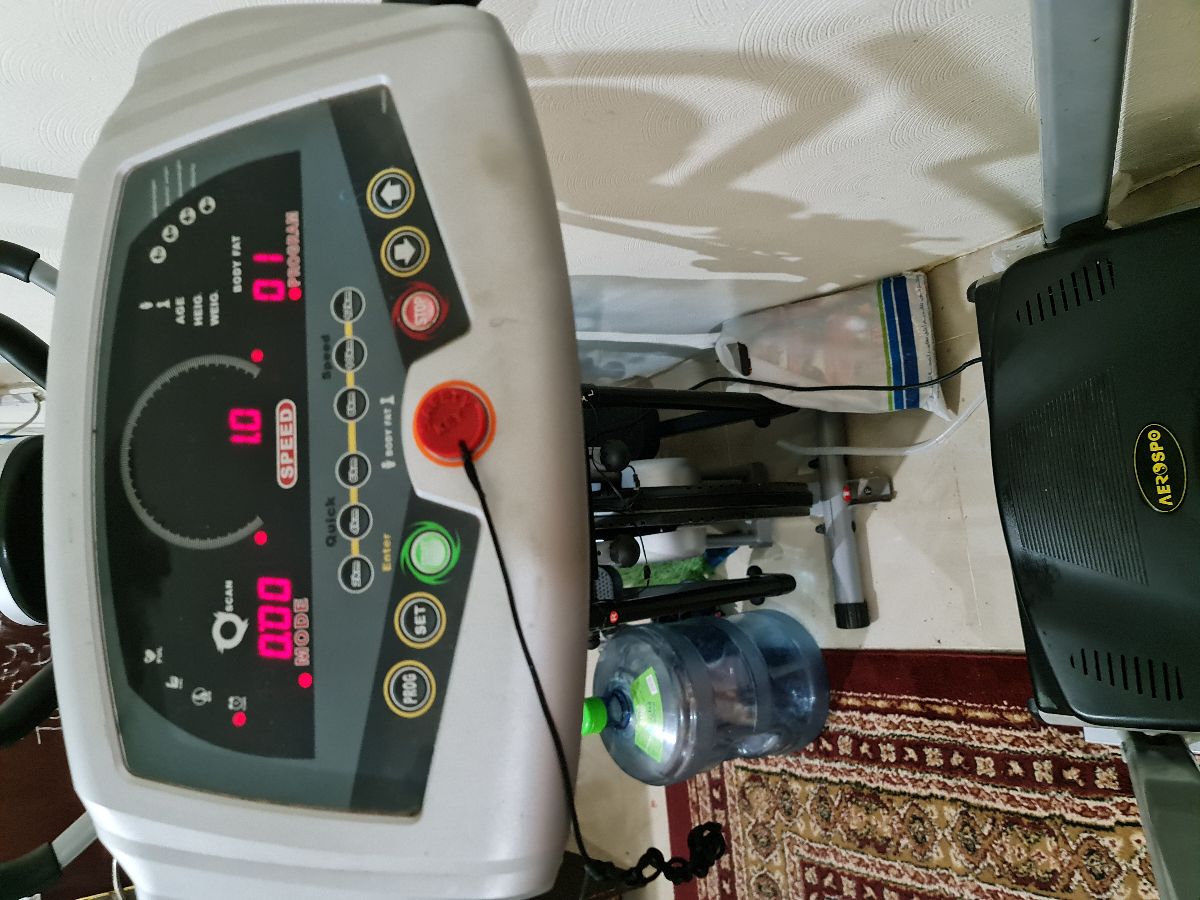 Treadmill For Sale-Used - Image 5