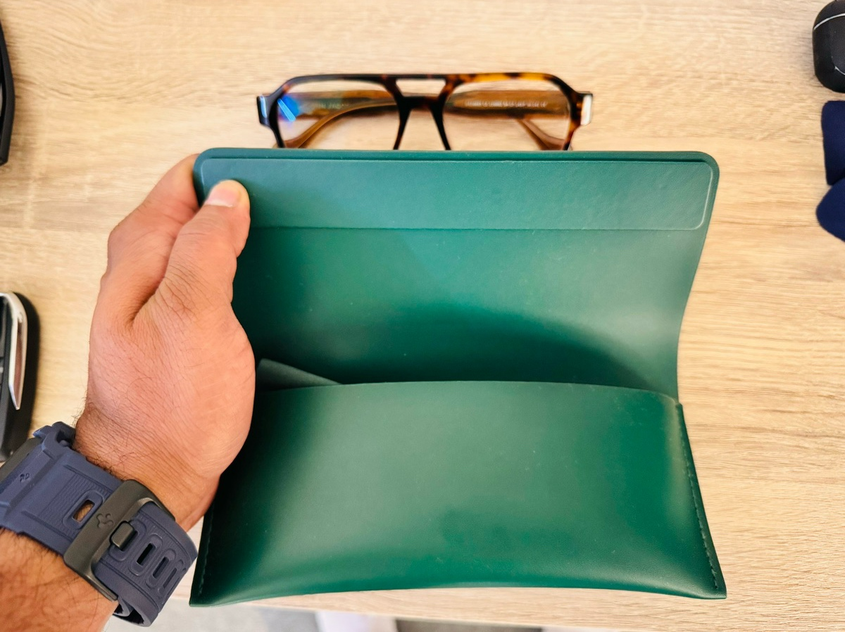 Eye Glass Frame (premium Quality) - Image 6
