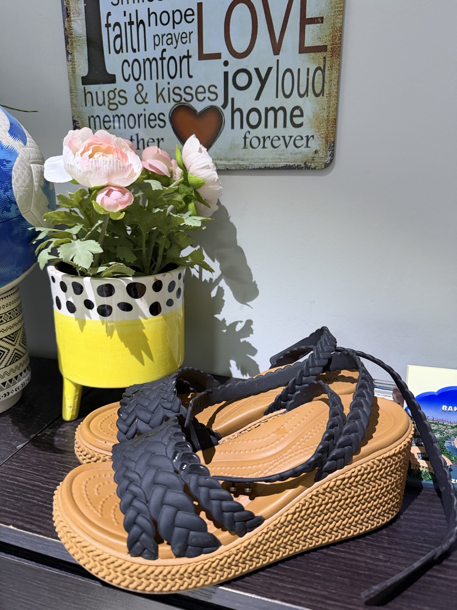 Crocs wedges - Image 4
