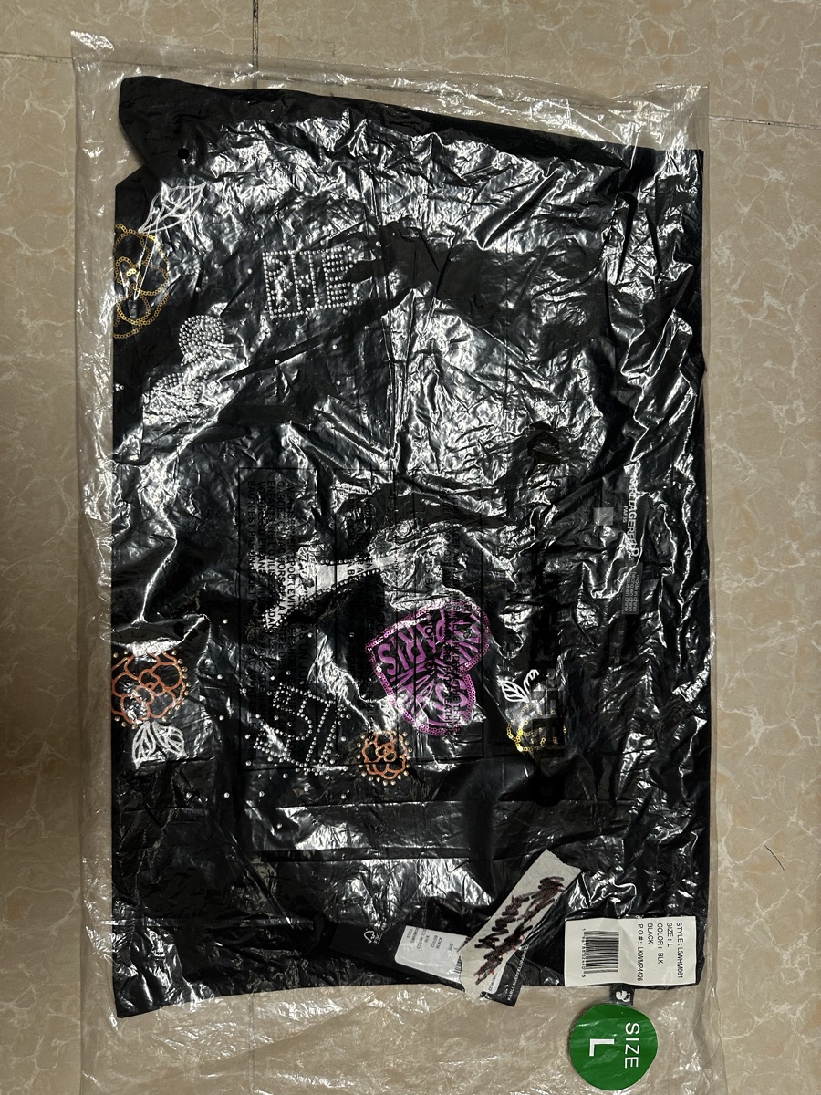 Original Karl Lagerfield Shirt - Image 2
