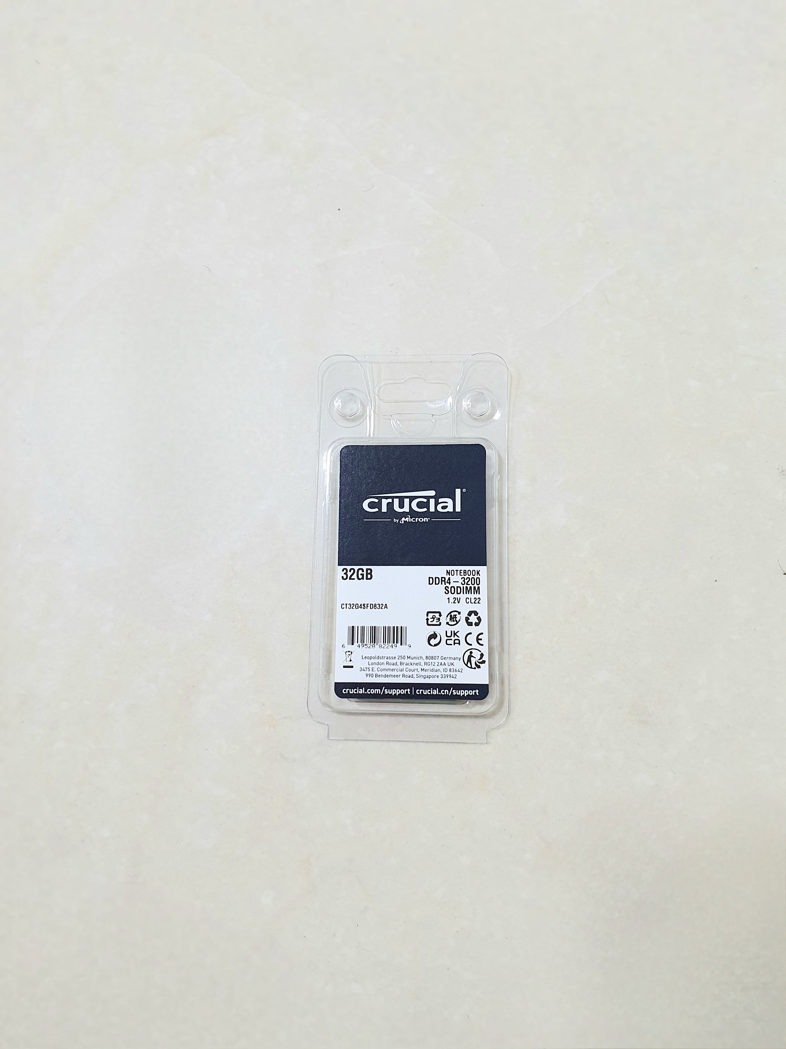 32GB RAM PC4 DDR4 8GB 16GB For Laptop & Desktop - Image 2