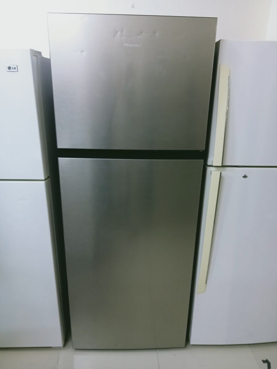 Hisense refrigerator for sale - Image 1