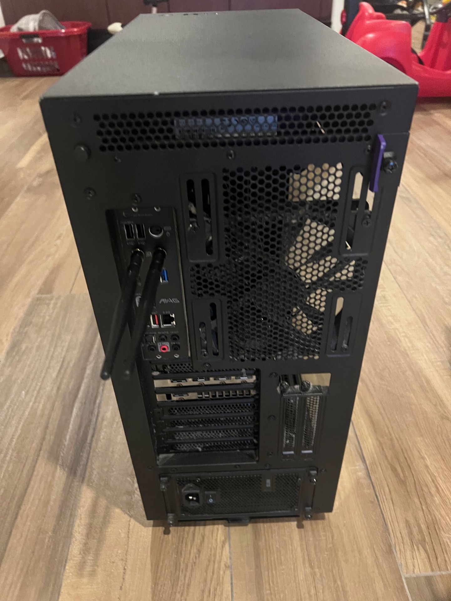 Selling my gaming pc Ryzen 9 5900X with RTX 3080 - Image 6