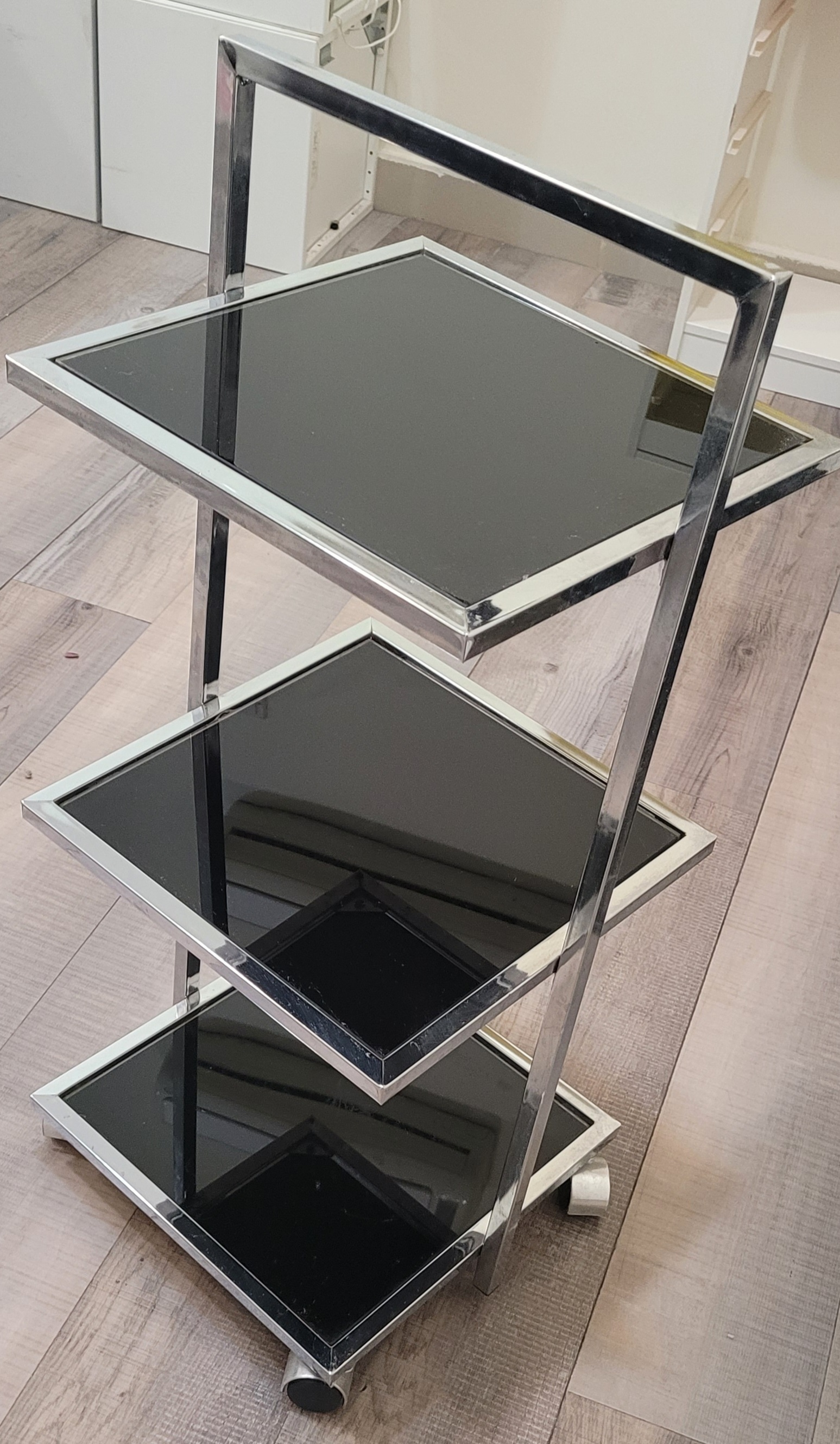 Floor shelving from Home Center - Image 4