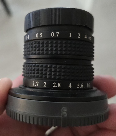 Sony A6000 mirrorless camera full of accessories - Image 7