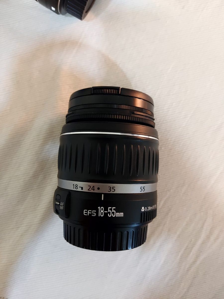 Canon 500d for sale - Image 4