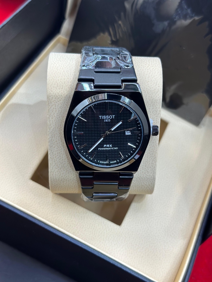 Tissot - Image 7