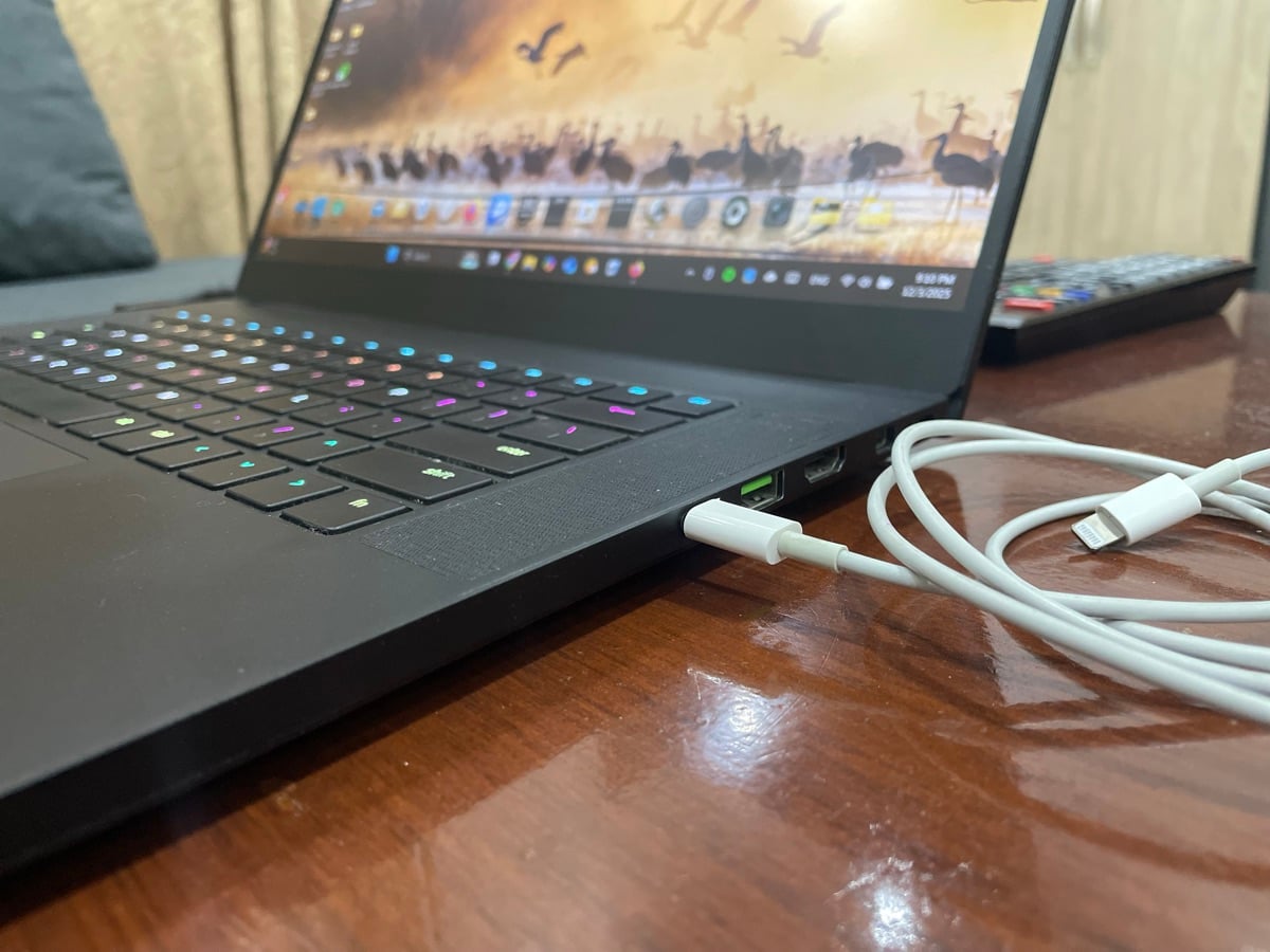 Razer 15 advanced 2018 Gaming beast - Image 6
