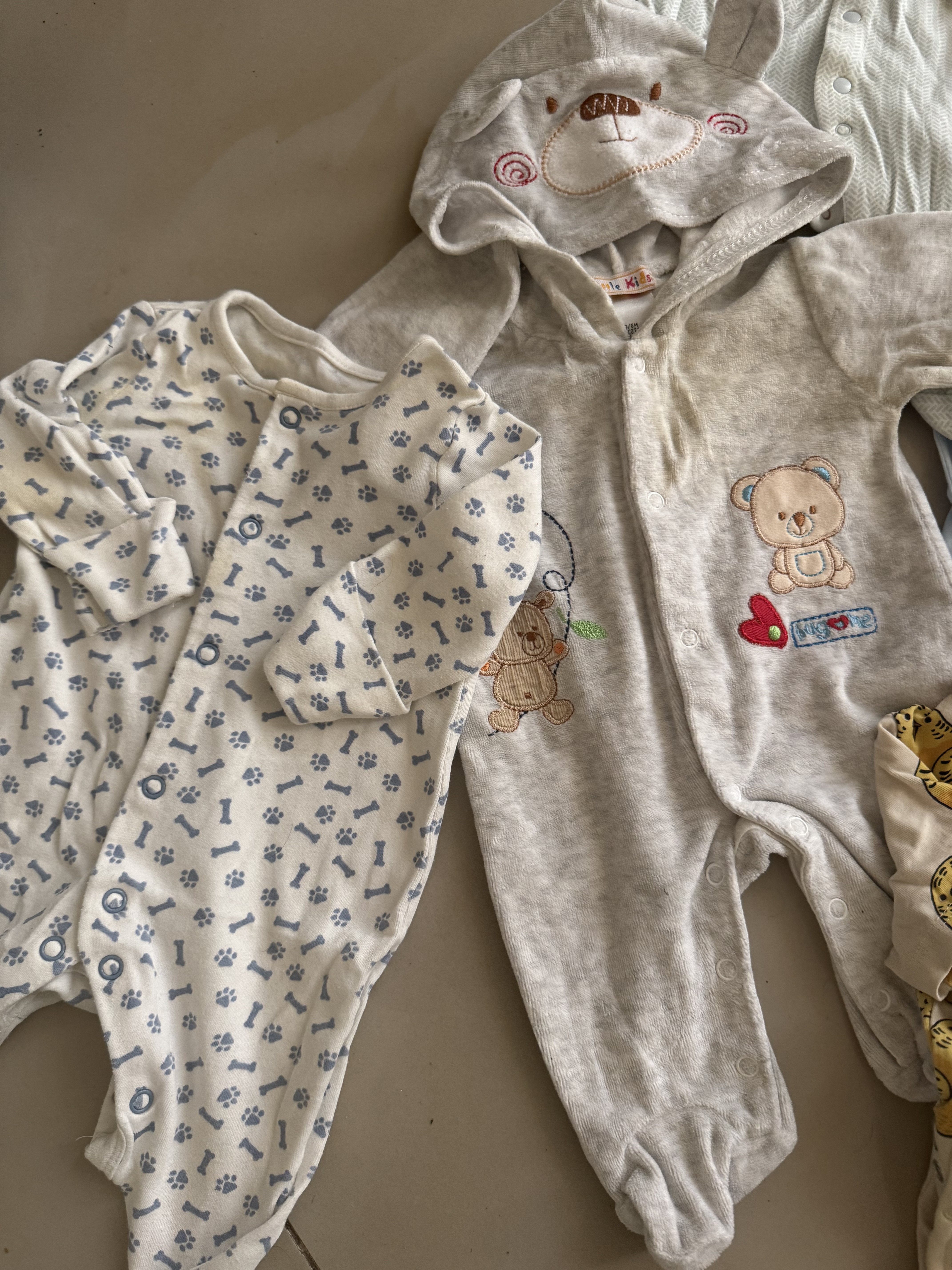 Baby clothes 0-3 months - Image 9