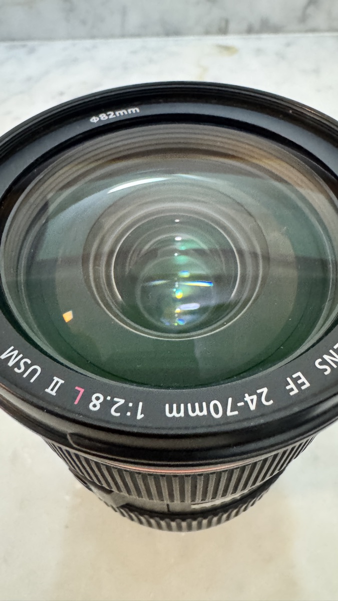 Canon lenses - Image 8