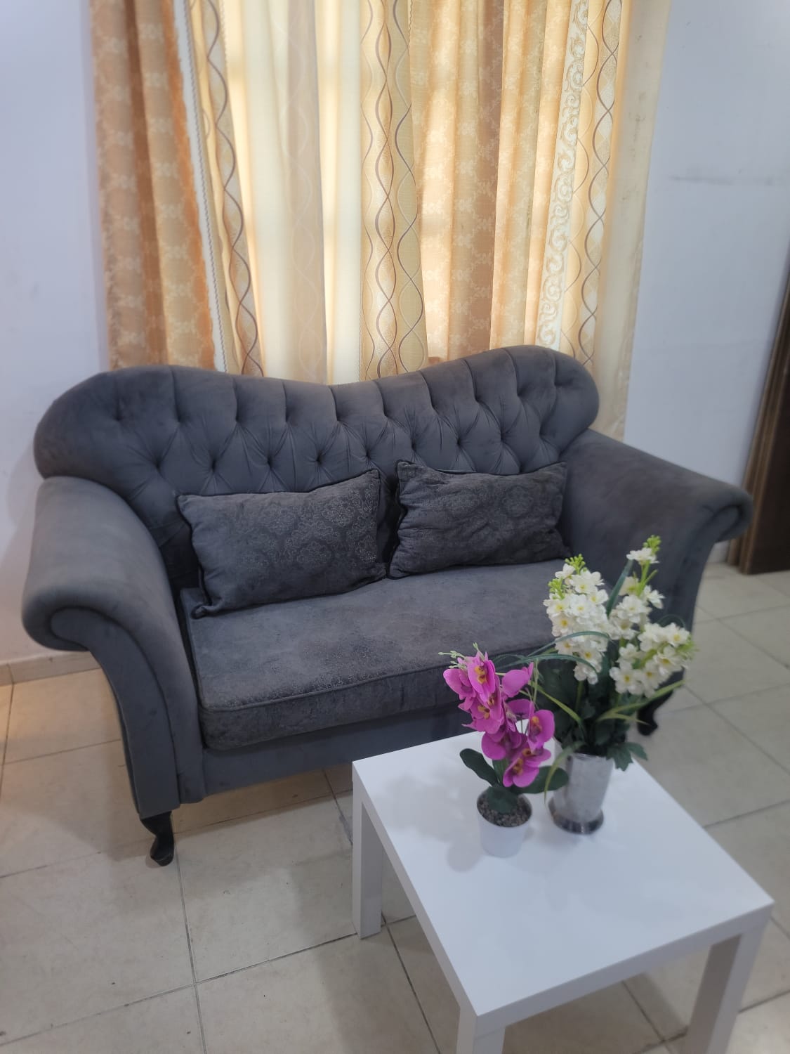 Sofa set for sale excilent condition  - Image 3