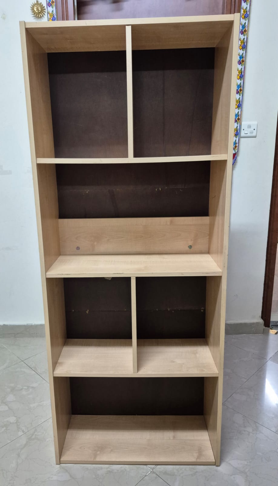 Book Shelf - Image 1