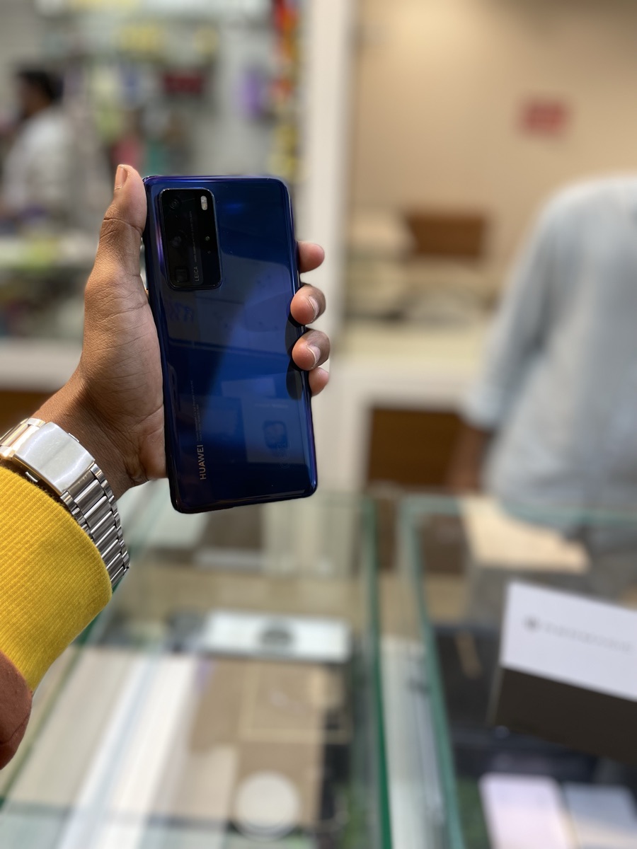 Huawei P4 pro - Image 2