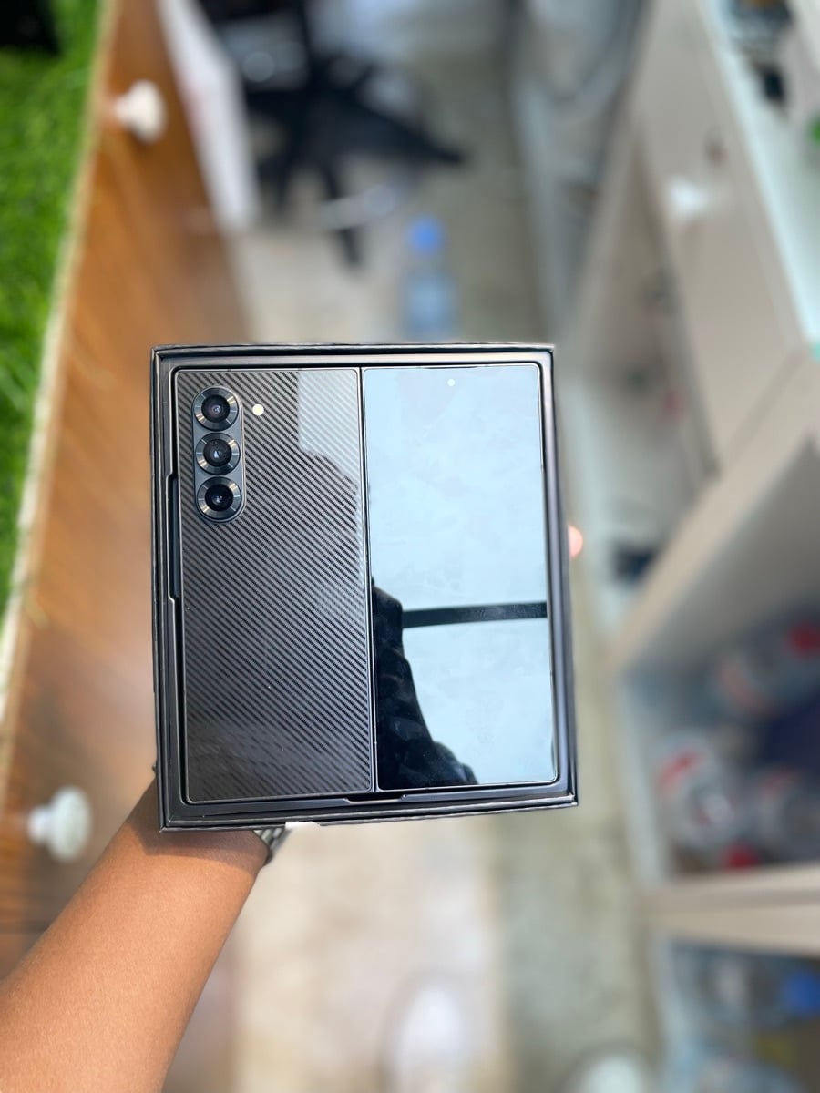 Galaxy Z Fold6 - Image 1