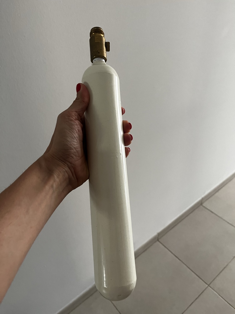 Fizzx soda maker - Image 3