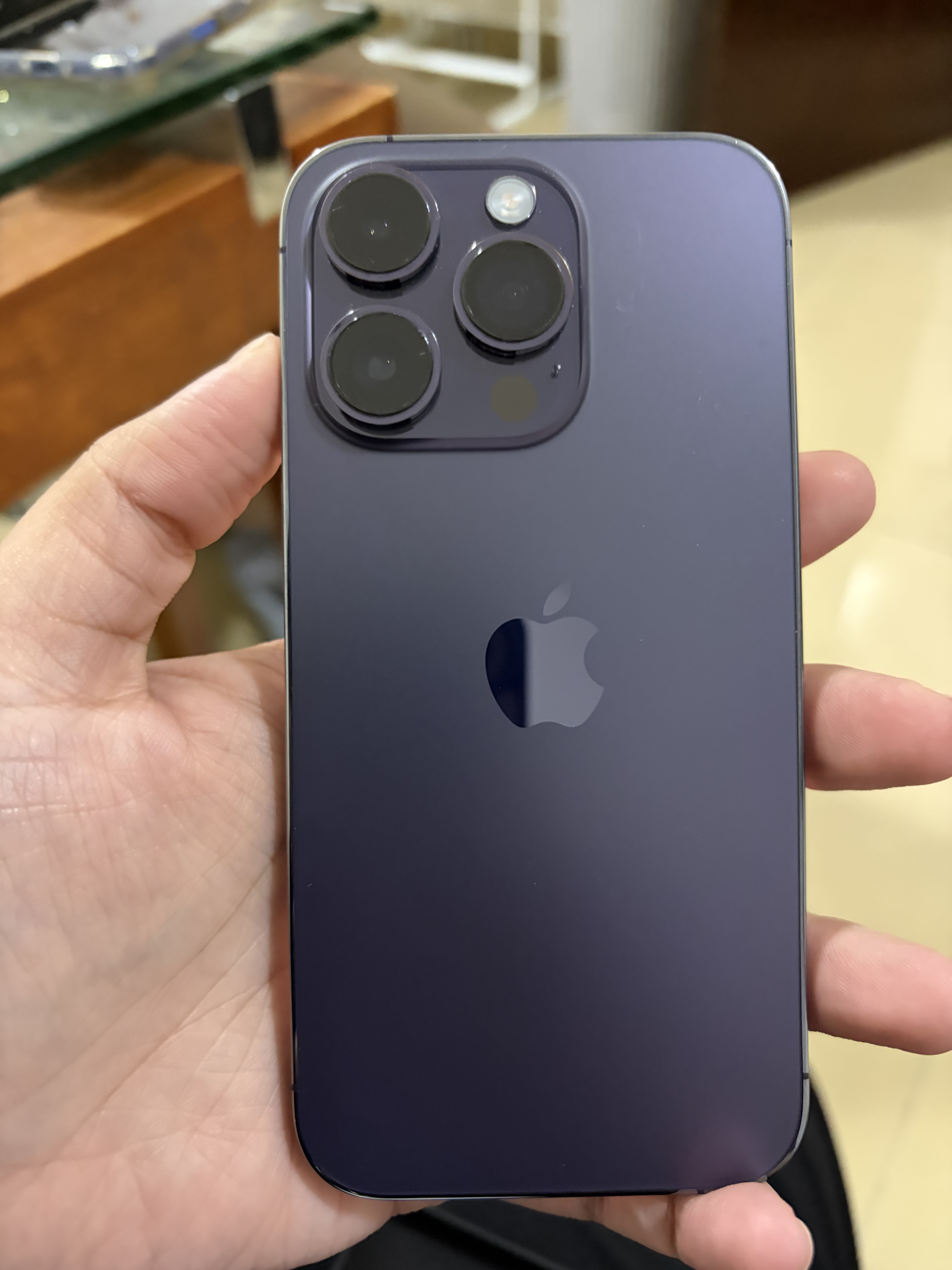 iphone 14 pro (128 GB) - Image 2