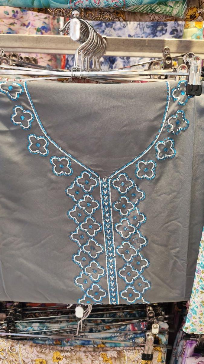clothing and tailoring - Image 1