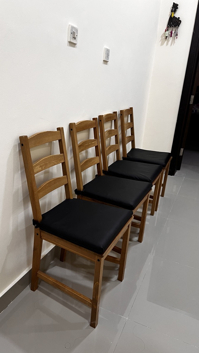 IKEA Dining Table - Image 5