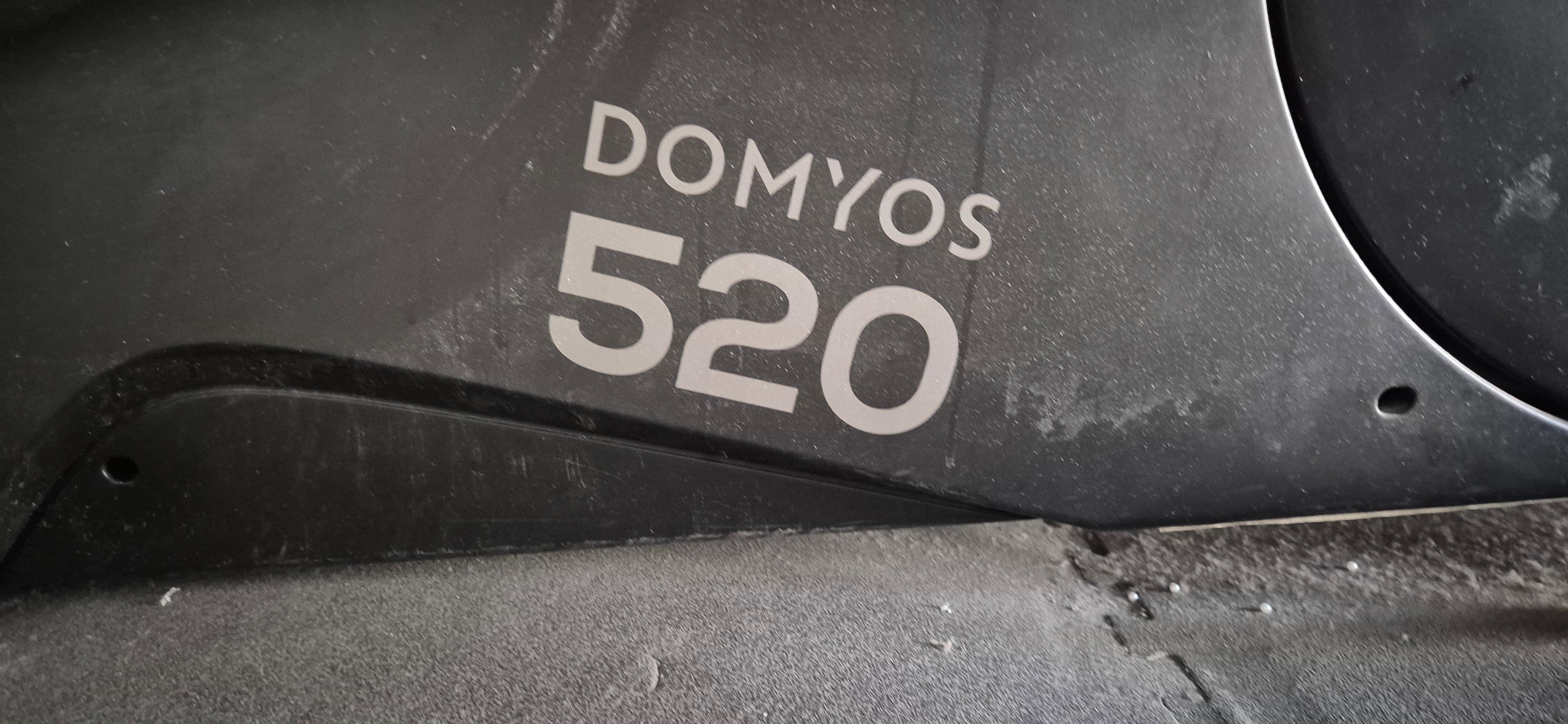 Elliptical Trainer - Domyos 520 - Image 4