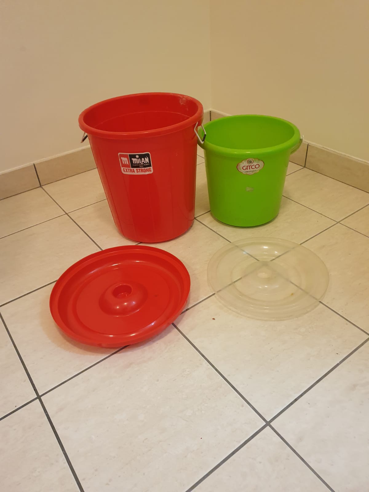 Household Essentials for Moving Sale  - Image 3