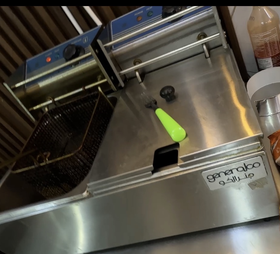 Restaurant equipments - Image 9