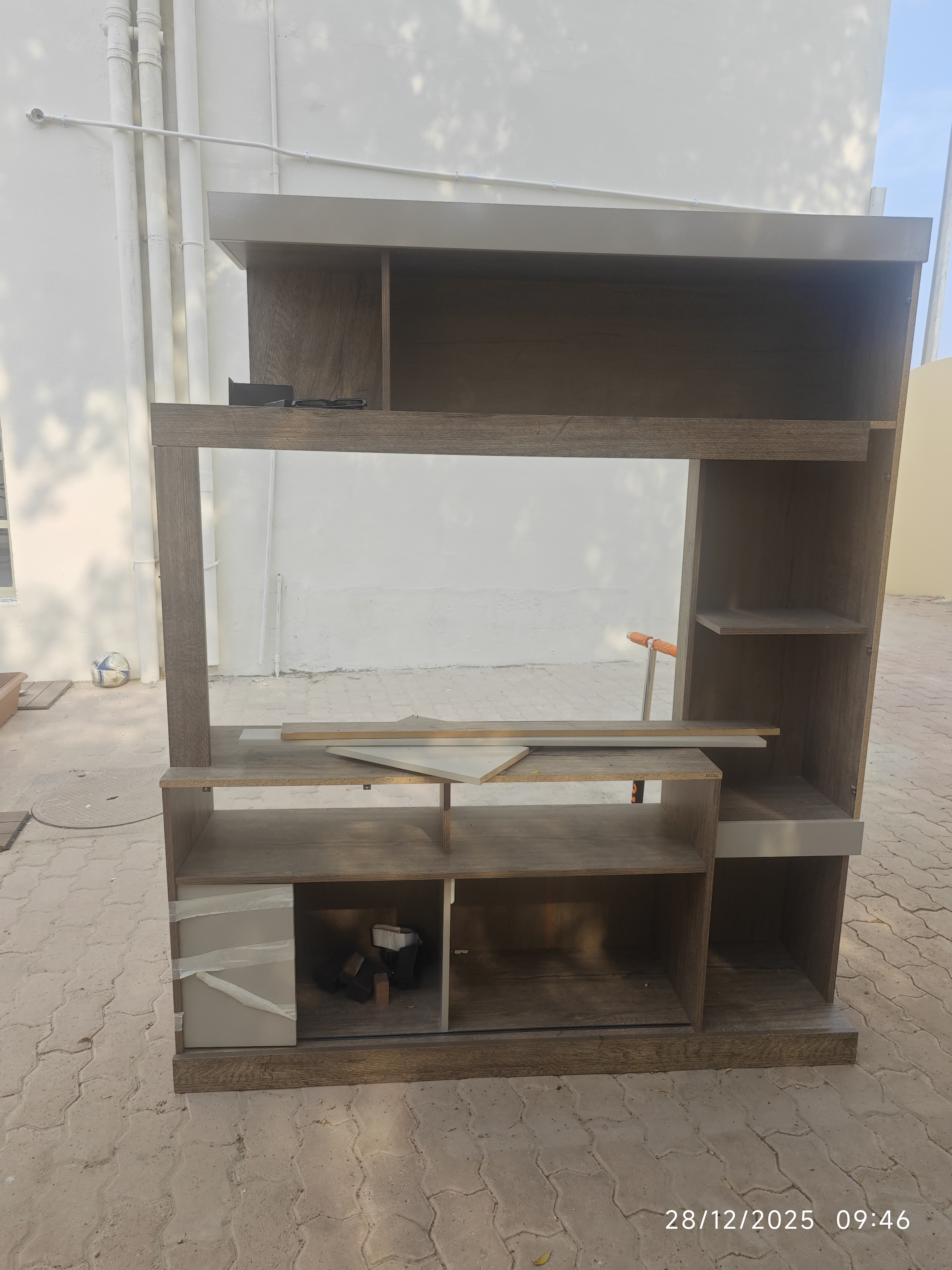 TV Stand  - Image 2