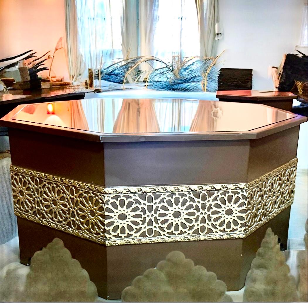 Set of table - Image 13