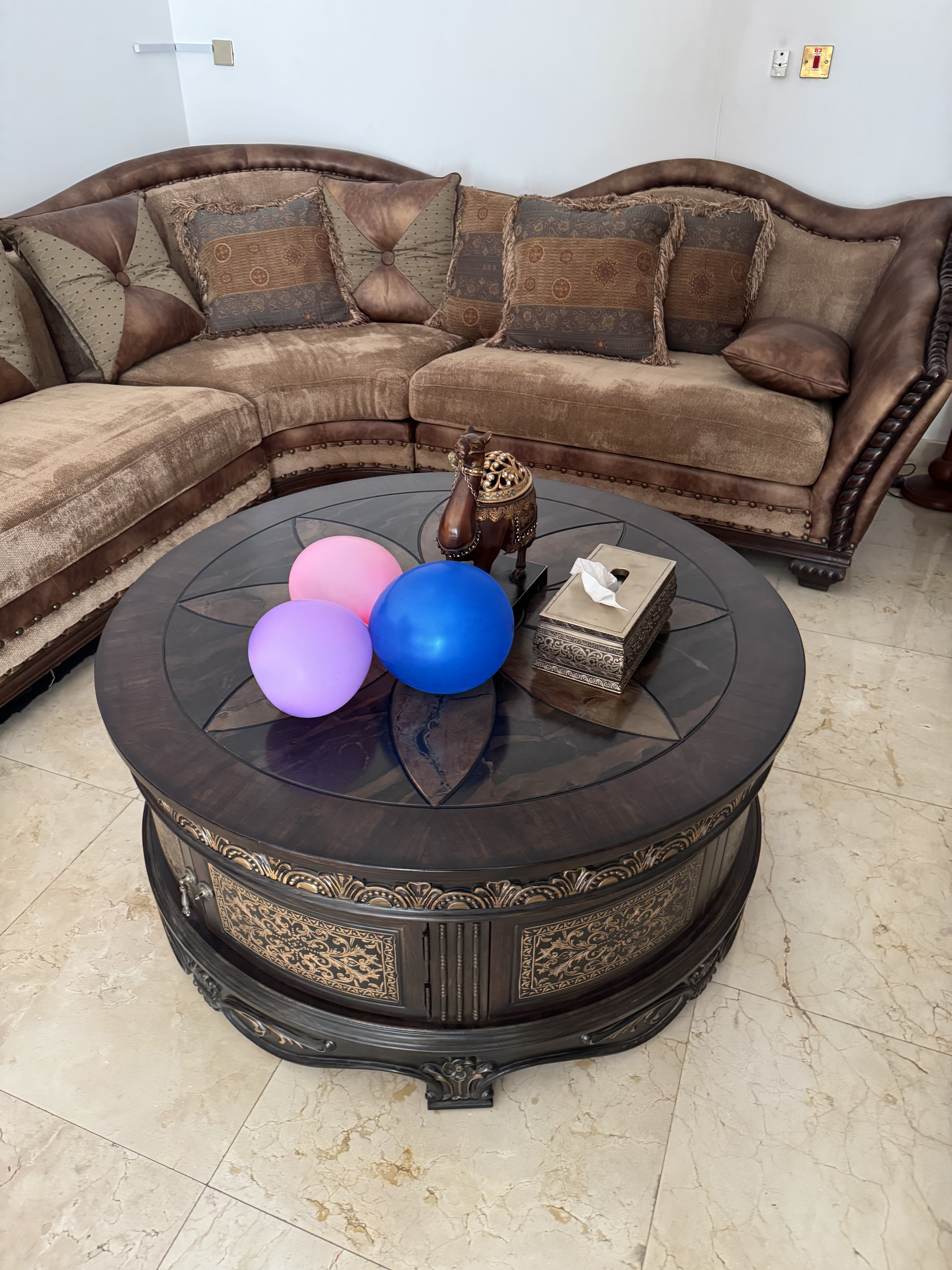 Victorian style furniture for sale - Image 4