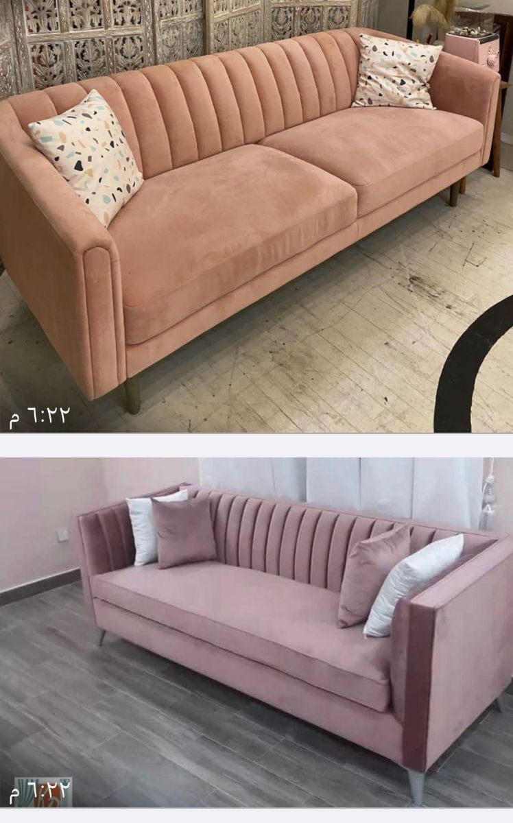 Ordered sofa - Image 11