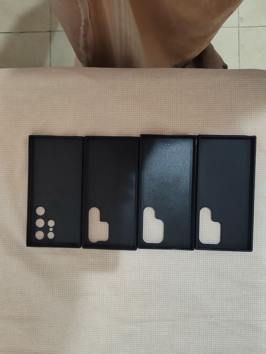 S24 ULTRA PREMIUM QUALITY BACK CASES - Image 2