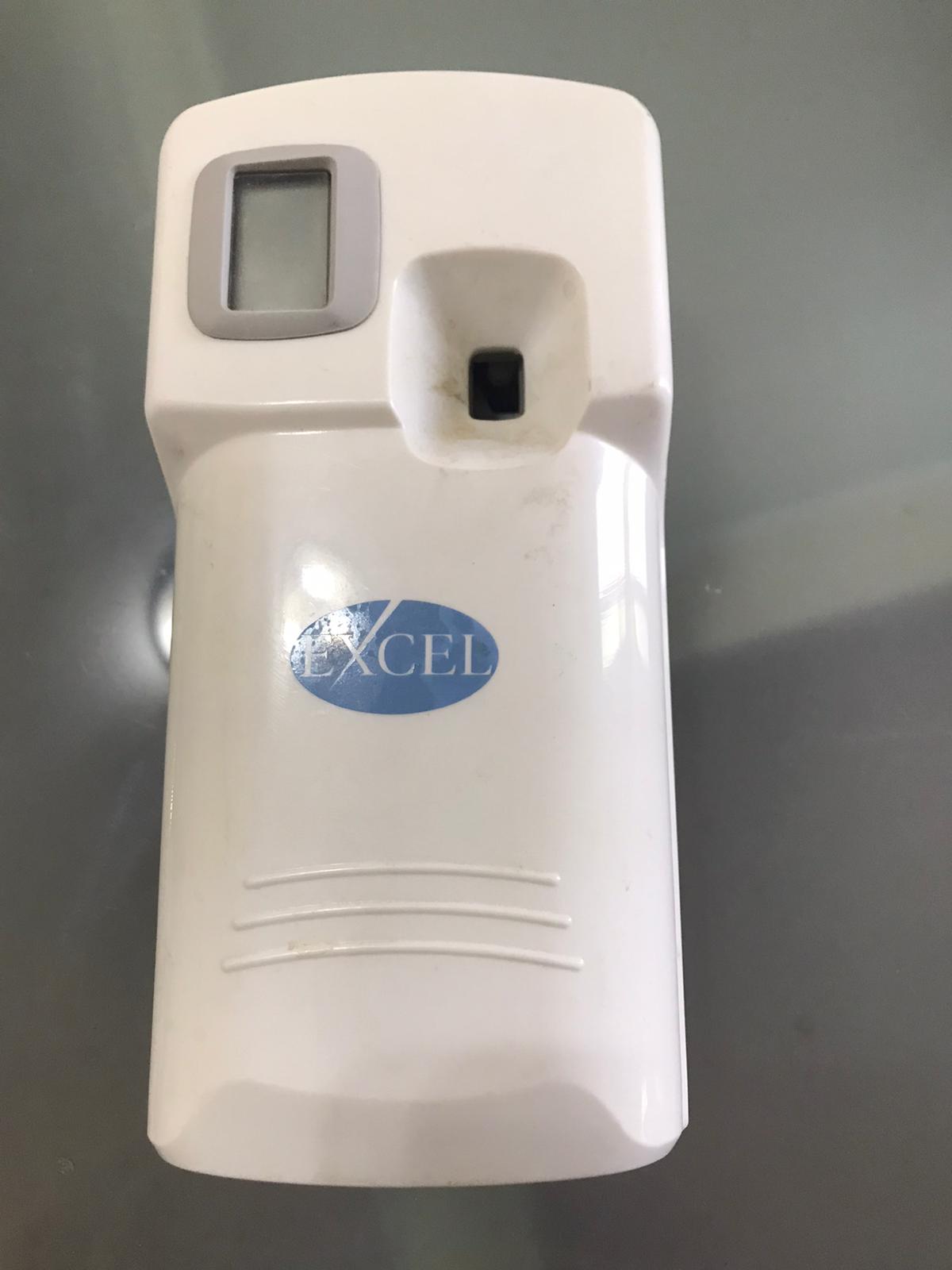 Air Freshener, Dispenser - Image 2