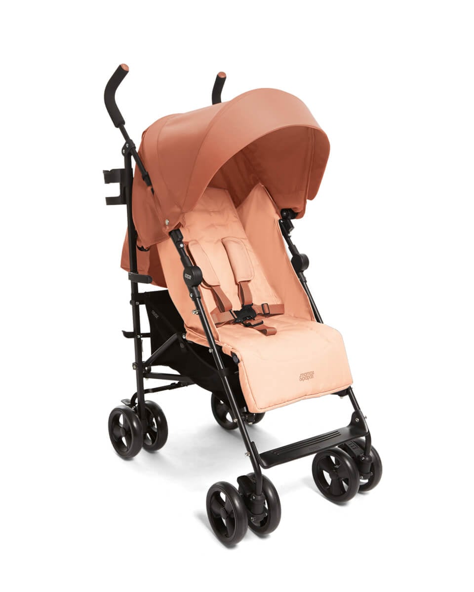 Urgent ‼️ Mammas & pappas stroller - Image 3