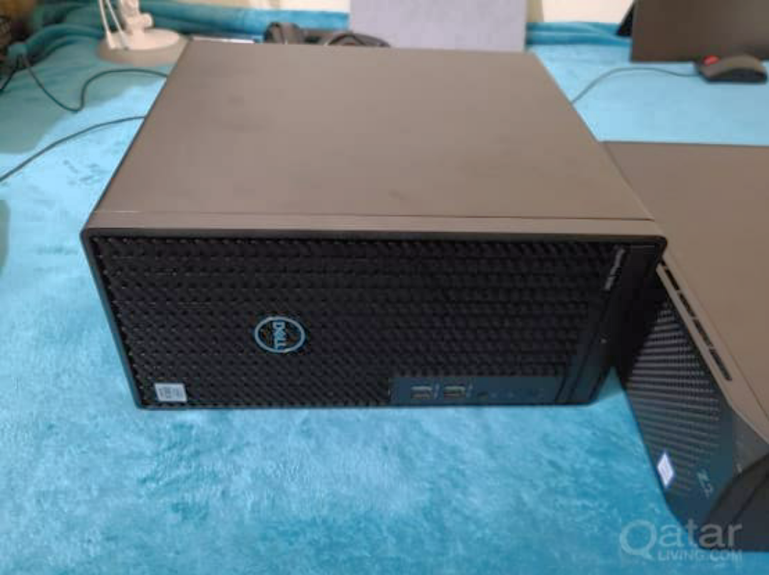 Dell opt 3080 mid-tower i5-10gen(4.30ghz) 1tb ssd - Image 8