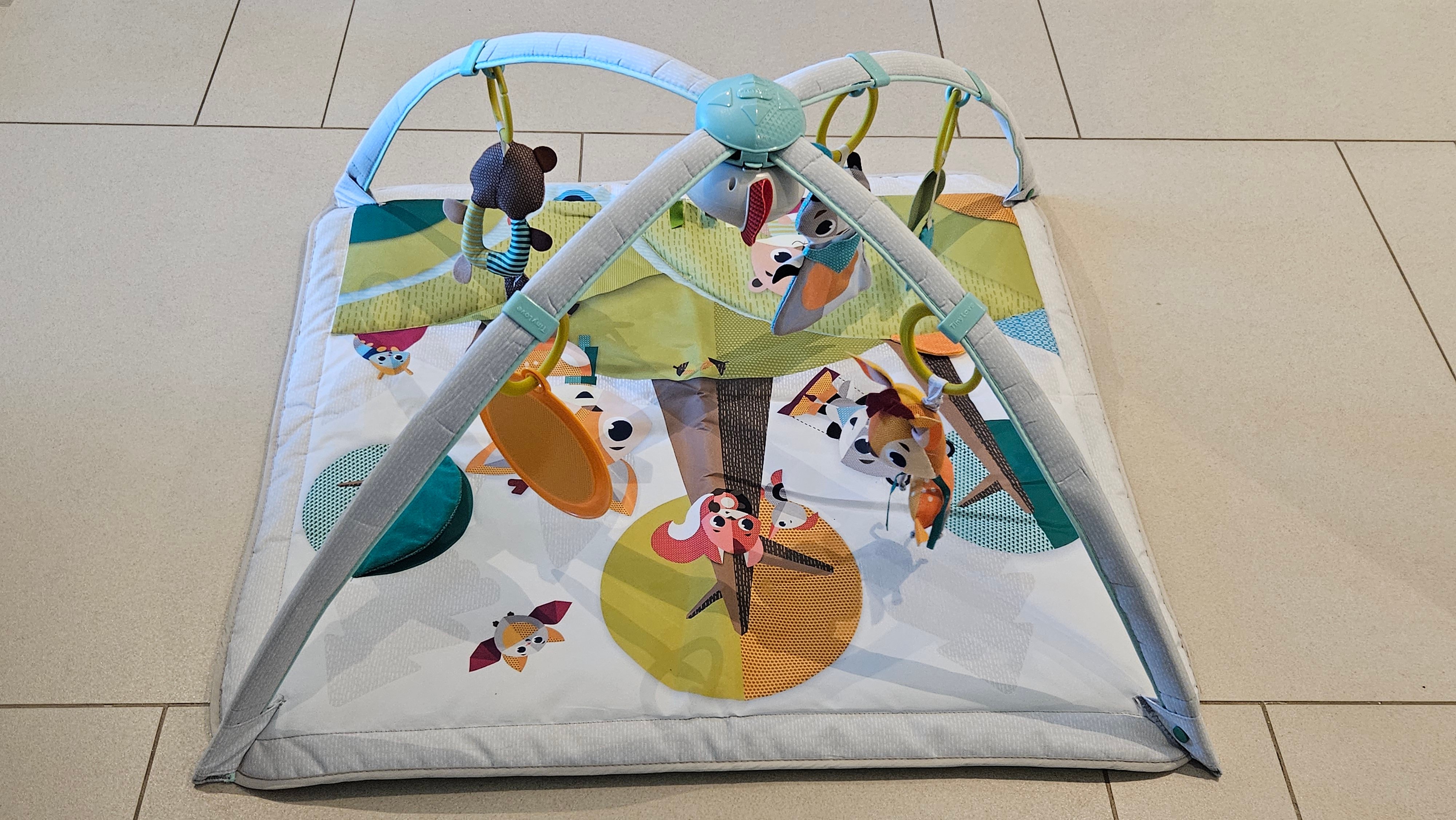 Tiny Love Playgym - 2 sets - Image 3