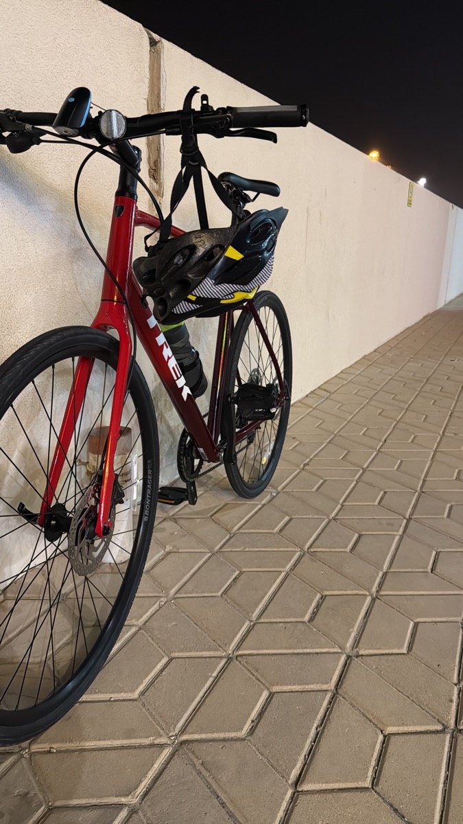 TREK FX3 for sale. - Image 2